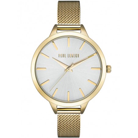 PAUL LORENS WOMEN'S WATCH - PL10296B-3D1 (zg506b) + BOX