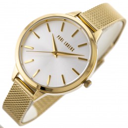 PAUL LORENS WOMEN'S WATCH - PL10296B-3D1 (zg506b) + BOXZEGAREK DAMSKI PAUL LORENS - PL10296B-3D1 (zg506b) + BOX