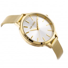 PAUL LORENS WOMEN'S WATCH - PL10296B-3D1 (zg506b) + BOXZEGAREK DAMSKI PAUL LORENS - PL10296B-3D1 (zg506b) + BOX