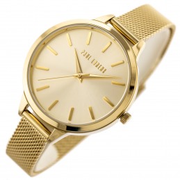 PAUL LORENS WOMEN'S WATCH - PL10296B-4D1 (zg506c) + BOXZEGAREK DAMSKI PAUL LORENS - PL10296B-4D1 (zg506c) + BOX