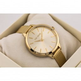 PAUL LORENS WOMEN'S WATCH - PL10296B-4D1 (zg506c) + BOXZEGAREK DAMSKI PAUL LORENS - PL10296B-4D1 (zg506c) + BOX