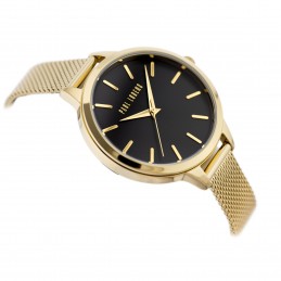 PAUL LORENS WOMEN'S WATCH - PL10296B-1D1 (zg506d) + BOXZEGAREK DAMSKI PAUL LORENS - PL10296B-1D1 (zg506d) + BOX