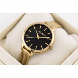 PAUL LORENS WOMEN'S WATCH - PL10296B-1D1 (zg506d) + BOXZEGAREK DAMSKI PAUL LORENS - PL10296B-1D1 (zg506d) + BOX