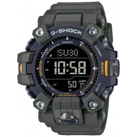 ZEGAREK MĘSKI CASIO G-SHOCK MUDMAN GW-9500-3ER + BOX