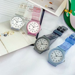 Zegarek Damski Casio MQ-24S-4BEF + BOXZegarek Damski Casio MQ-24S-4BEF + BOX