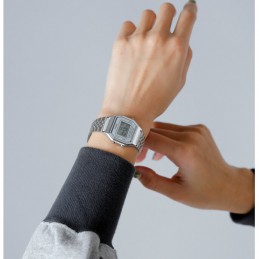 ZEGAREK DAMSKI CASIO LA680WA-7 (zd631b) + BOXZEGAREK DAMSKI CASIO LA-680WA-7 (zd631b) + BOX