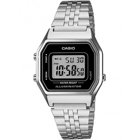 ZEGAREK DAMSKI CASIO VINTAGE LA680WA-1 (zd631a) + BOX