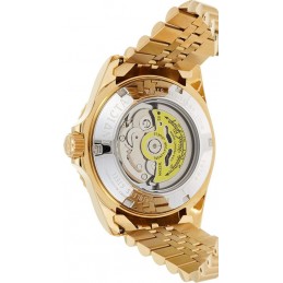 INVICTA DIVER PROFESSIONAL MALE WATCH 29185 - AUTOMAT WR200, 42mm case (zv004c)ZEGAREK MĘSKI INVICTA DIVER PROFESSIONAL 29185 - AUTOMAT WR200, koperta 42mm  (zv004c)