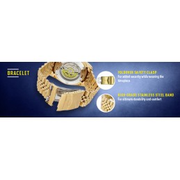INVICTA DIVER PROFESSIONAL MALE WATCH 29185 - AUTOMAT WR200, 42mm case (zv004c)ZEGAREK MĘSKI INVICTA DIVER PROFESSIONAL 29185 - AUTOMAT WR200, koperta 42mm  (zv004c)