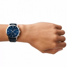 ZEGAREK MĘSKI EMPORIO ARMANI AR11226 - GIOVANNI (zi078a) + BOXZEGAREK MĘSKI EMPORIO ARMANI AR11226 - GIOVANNI (zi078a)