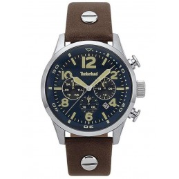 Timberland JENNESS MEN'S WATCH TBL.15376JS/03 (zq009b)ZEGAREK MĘSKI Timberland JENNESS TBL.15376JS/03 (zq009b)