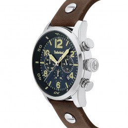 Timberland JENNESS MEN'S WATCH TBL.15376JS/03 (zq009b)ZEGAREK MĘSKI Timberland JENNESS TBL.15376JS/03 (zq009b)