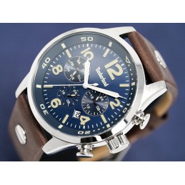 Timberland JENNESS MEN'S WATCH TBL.15376JS/03 (zq009b)ZEGAREK MĘSKI Timberland JENNESS TBL.15376JS/03 (zq009b)