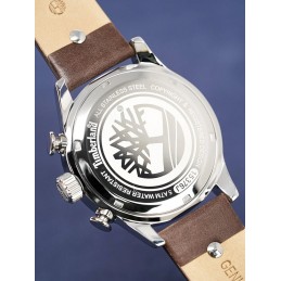 Timberland JENNESS MEN'S WATCH TBL.15376JS/03 (zq009b)ZEGAREK MĘSKI Timberland JENNESS TBL.15376JS/03 (zq009b)