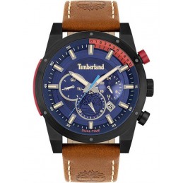 Timberland SHERBROOK MEN'S WATCH TBL.15951JSB/03 (zq013b)ZEGAREK MĘSKI Timberland SHERBROOK TBL.15951JSB/03 (zq013b)