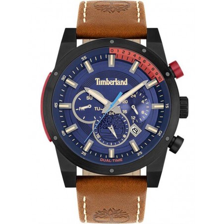 Timberland SHERBROOK MEN'S WATCH TBL.15951JSB/03 (zq013b)