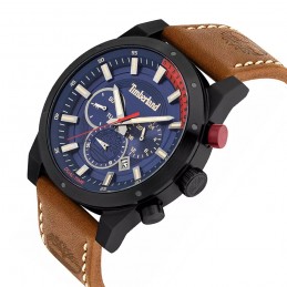 Timberland SHERBROOK MEN'S WATCH TBL.15951JSB/03 (zq013b)ZEGAREK MĘSKI Timberland SHERBROOK TBL.15951JSB/03 (zq013b)