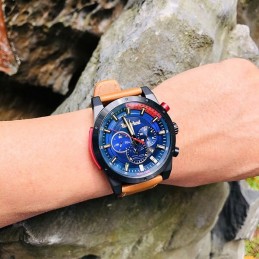 Timberland SHERBROOK MEN'S WATCH TBL.15951JSB/03 (zq013b)ZEGAREK MĘSKI Timberland SHERBROOK TBL.15951JSB/03 (zq013b)