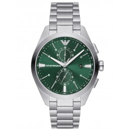 ZEGAREK MĘSKI EMPORIO ARMANI CLAUDIO AR11480  + BOXZEGAREK MĘSKI EMPORIO ARMANI CLAUDIO AR11480  + BOX