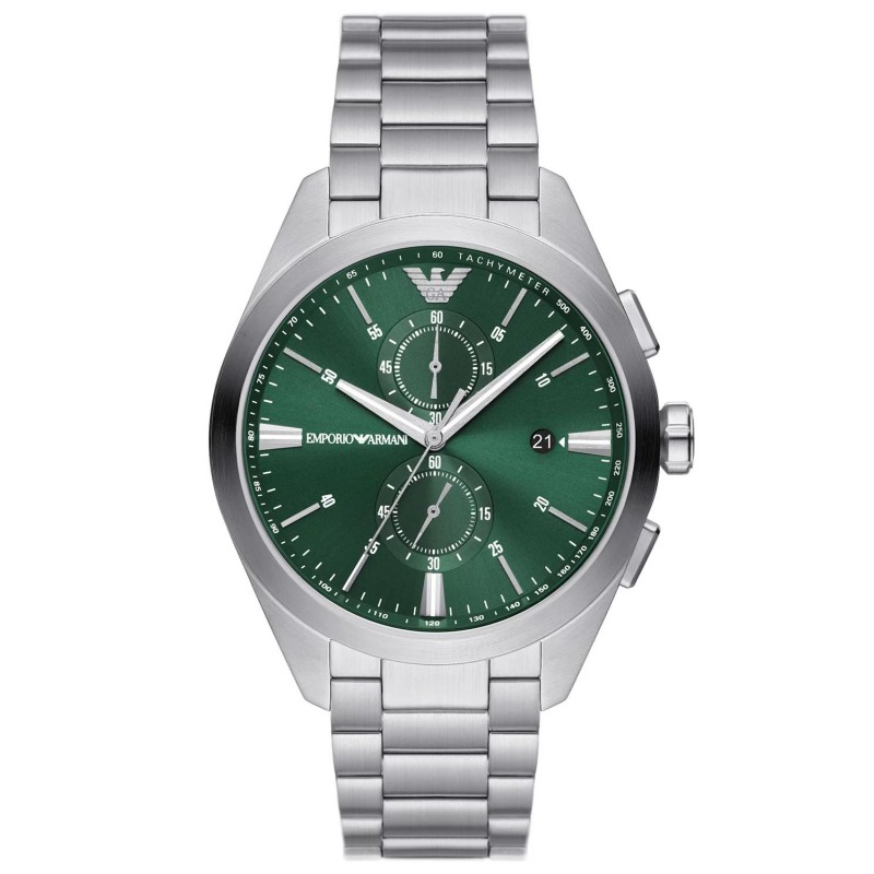 ZEGAREK MĘSKI EMPORIO ARMANI CLAUDIO AR11480  + BOX  ZEGAREK MĘSKI EMPORIO ARMANI CLAUDIO AR11480  + BOX