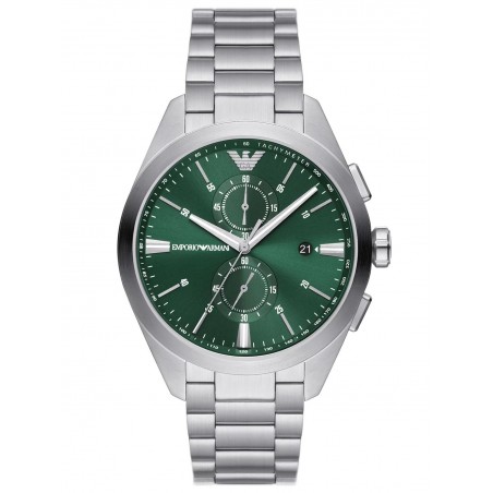 ZEGAREK MĘSKI EMPORIO ARMANI CLAUDIO AR11480  + BOX