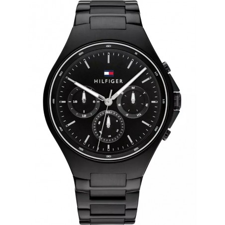 TOMMY HILFIGER MEN'S WATCH 1792055 zf090a