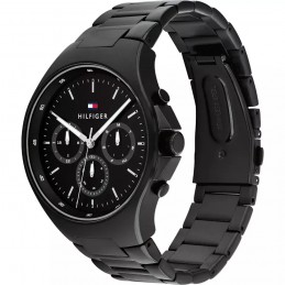 TOMMY HILFIGER MEN'S WATCH 1792055 zf090aZEGAREK MĘSKI TOMMY HILFIGER 1792055 zf090a