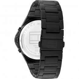 TOMMY HILFIGER MEN'S WATCH 1792055 zf090aZEGAREK MĘSKI TOMMY HILFIGER 1792055 zf090a