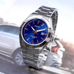 ZEGAREK MĘSKI CASIO MTP-1308D-2A (zd177b) + BOXZEGAREK MĘSKI CASIO MTP-1308D-2A (zd177b) + BOX