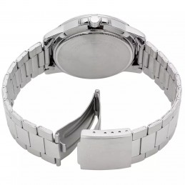 ZEGAREK MĘSKI CASIO MTP-VD01D-2B (zd175a) + BOXZEGAREK MĘSKI CASIO MTP-VD01D-2B (zd175a) + BOX