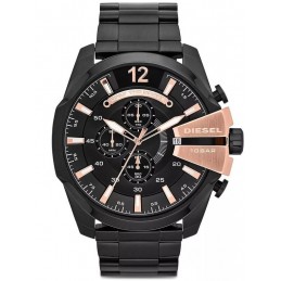 ZEGAREK MĘSKI DIESEL DZ4309 - MEGA CHIEF (zz001f)ZEGAREK MĘSKI DIESEL DZ4309 - MEGA CHIEF (zz001f)