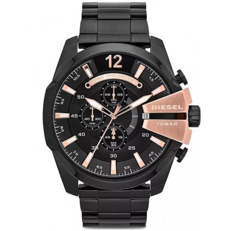 ZEGAREK MĘSKI DIESEL DZ4309 - MEGA CHIEF (zz001f)