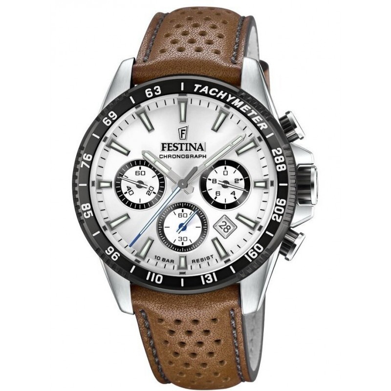 Festina TIMELESS CHRONOGRAPH watch 20561/1  Zegarek Festina TIMELESS CHRONOGRAPH  20561/1