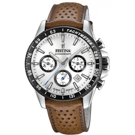 Festina TIMELESS CHRONOGRAPH watch 20561/1