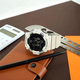 ZEGAREK MĘSKI CASIO AE-1500WH-8B2  + BOXZEGAREK MĘSKI CASIO AE-1500WH-5A (zd160f) + BOX