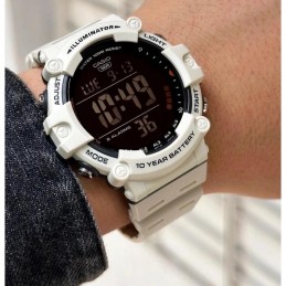 ZEGAREK MĘSKI CASIO AE-1500WH-8B2  + BOXZEGAREK MĘSKI CASIO AE-1500WH-5A (zd160f) + BOX