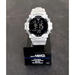 ZEGAREK MĘSKI CASIO AE-1500WH-8B2  + BOXZEGAREK MĘSKI CASIO AE-1500WH-5A (zd160f) + BOX