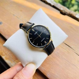 ZEGAREK DAMSKI CASIO LTP-VT01GL-1B + BOX (zd634a)ZEGAREK DAMSKI CASIO LTP-VT01GL-1B + BOX