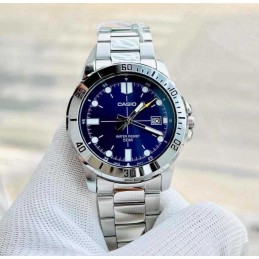 ZEGAREK MĘSKI CASIO MTP-VD01D-2E (zd185c) + BOXZEGAREK MĘSKI CASIO MTP-VD01D-2E (zd185c) + BOX