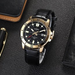 ZEGAREK MĘSKI CASIO MTP-VD01GL-1E + BOXZEGAREK MĘSKI CASIO MTP-VD01GL-1E + BOX