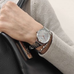 ZEGAREK DAMSKI CASIO LTP-VT01D-7B  + BOX (zd613e)ZEGAREK DAMSKI CASIO LTP-VT01D-2B KLASYKA + BOX