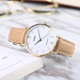 ZEGAREK DAMSKI CASIO LTP-VT01GL-7B + BOX (zd634b)ZEGAREK DAMSKI CASIO LTP-VT01GL-7B + BOX (zd634b)