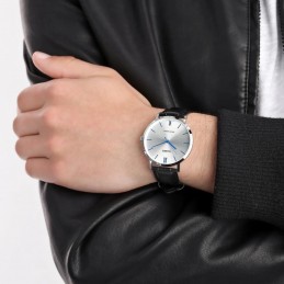 ZEGAREK MĘSKI CASIO MTP-VT01L-7B1 + BOXZEGAREK MĘSKI CASIO MTP-VT01L-7B1UDF + BOX