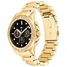 ZEGAREK DAMSKI TOMMY HILFIGER Brooklyn 1782570 (zf601a)ZEGAREK DAMSKI TOMMY HILFIGER Brooklyn 1782570 (zf601a)