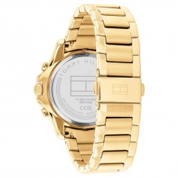 ZEGAREK DAMSKI TOMMY HILFIGER Brooklyn 1782570 (zf601a)ZEGAREK DAMSKI TOMMY HILFIGER Brooklyn 1782570 (zf601a)