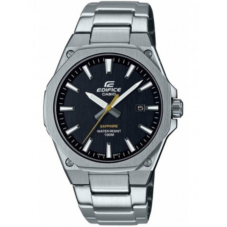 Zegarek Męski Casio EFR-S108D-1A Edifice Classic Sapphire + BOX