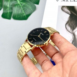 ZEGAREK DAMSKI CASIO LTP-VT01G-1B (zd613d) + BOXZEGAREK DAMSKI CASIO LTP-VT01G-1B (zd613d) + BOX