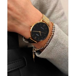 ZEGAREK DAMSKI CASIO LTP-VT01G-1B (zd613d) + BOXZEGAREK DAMSKI CASIO LTP-VT01G-1B (zd613d) + BOX