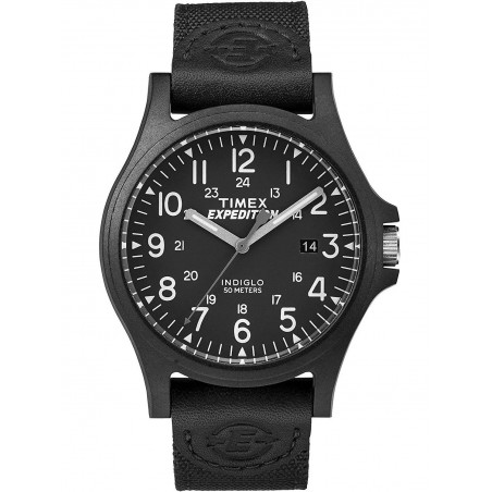 ZEGAREK MĘSKI TIMEX EXPEDITION TW4B08100 (zt106k)