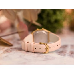 ZEGAREK DAMSKI CASIO Vintage Mini LA680WEGL-4EF + BOXZEGAREK DAMSKI CASIO Vintage Mini LA680WEGL-4EF + BOX